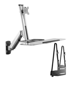 WM-1332T with CPU Wall Mount