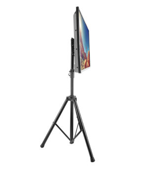 AVC-3770T TV stand with tripod base