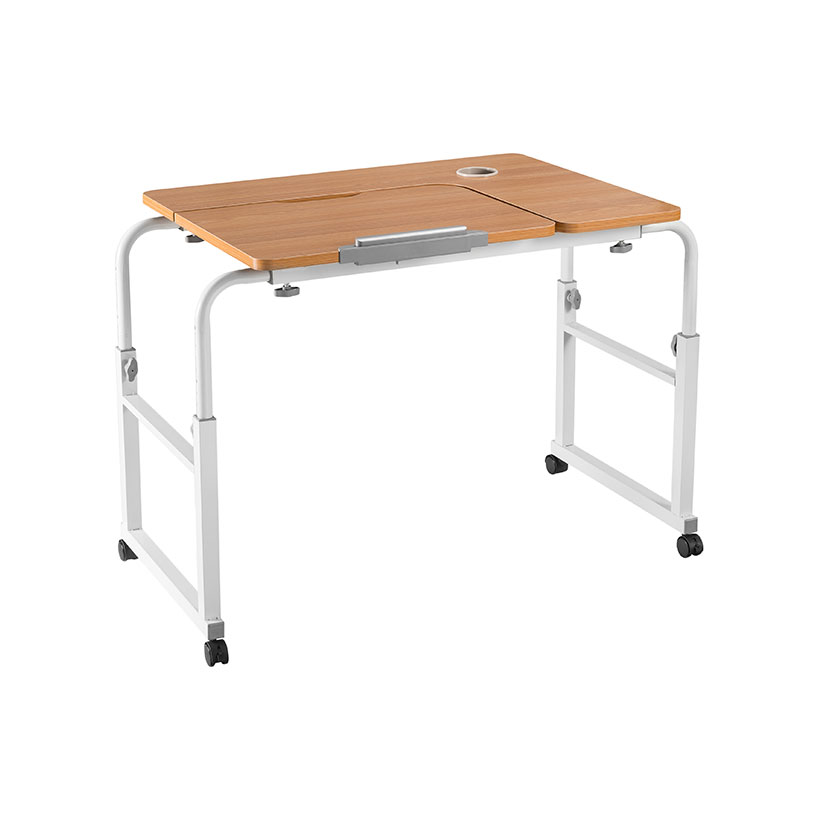 MCT-32 Over Bed Adjustable Table