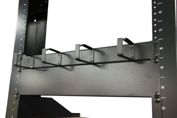 Add cable management