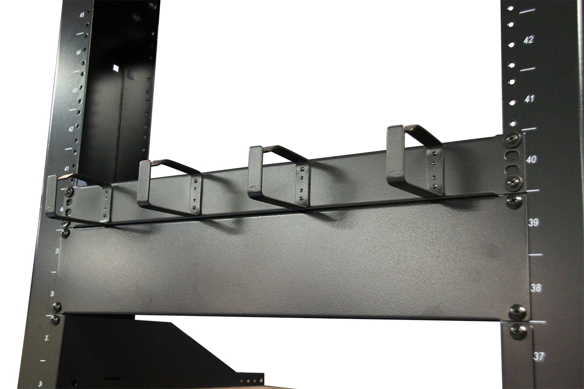 HE-45U Headend Equipment Rack