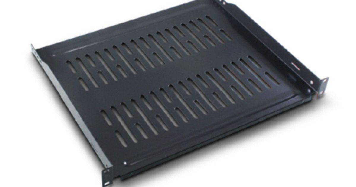 S1V Universal 1U-12