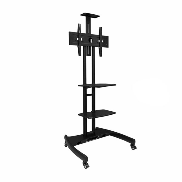 AVA-TP is designed specifically for the AVA-1500 Mobile TV Cart