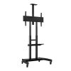 AVA-1800 mobile tv cart
