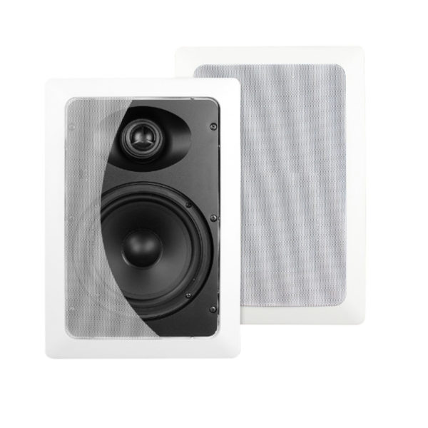 IWS6-SS In-Wall 6.5" Speakers