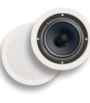 Boost C60 6.5" In-Ceiling Speaker