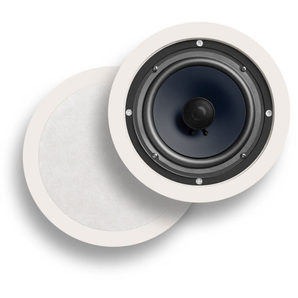 Boost C60 6.5" In-Ceiling Speaker