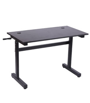 FS-OD42C Black Desk