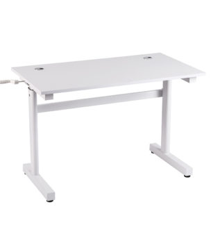 FS-OD42C-WH White Desk