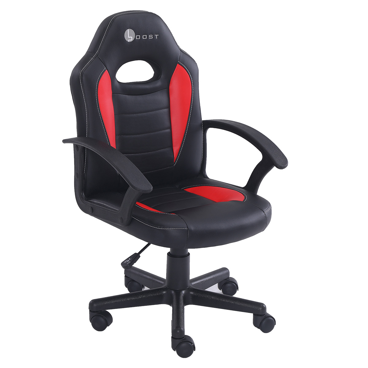KC373-BR Children’s Gaming / Desk Chair (Black/Red)