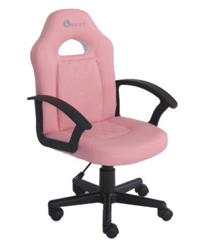 KC375 Pink Children's Chair