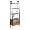DL-13 Ladder Shelf