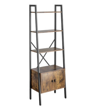 DL-13 Ladder Shelf