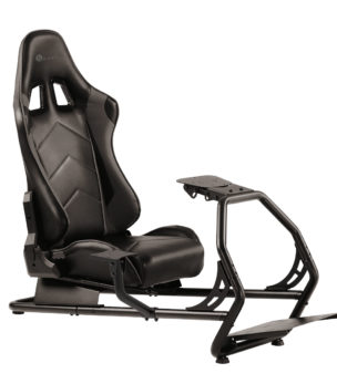 RSC-GT7-BG Racing Sim Cockpit