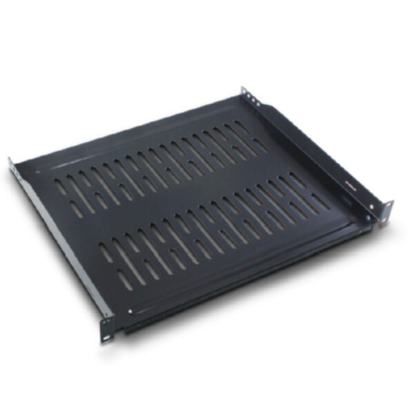 SSYS-S1UV 14" 1U Vented Shelf