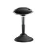 WPS-45 Wobble Perch Stool with Active Return