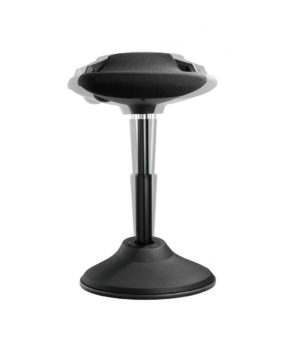 WPS-45 Wobble Perch Stool with Active Return
