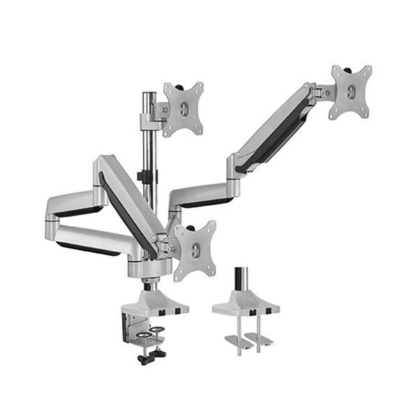 dm-1332TriM Triple Mount