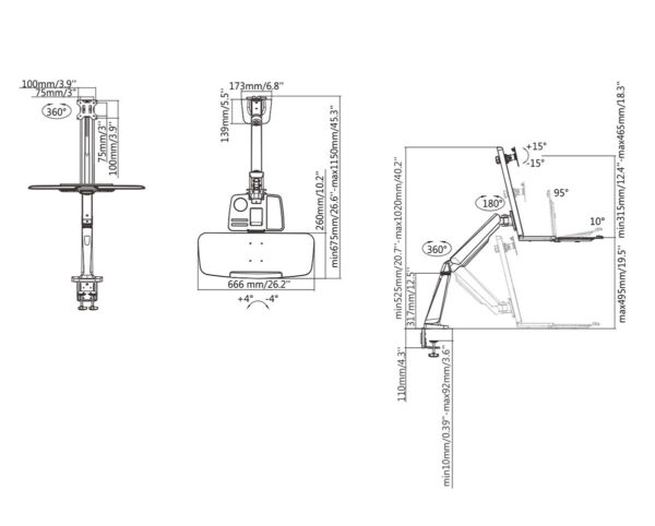 DM-1332T diagram