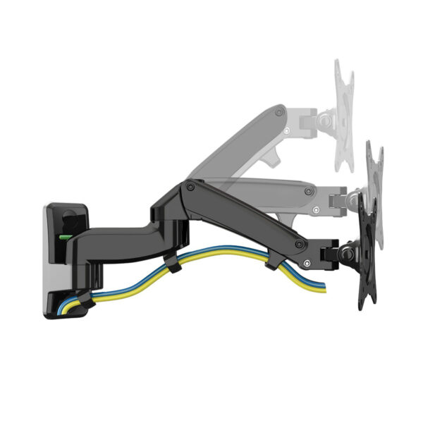 F150 swivel function