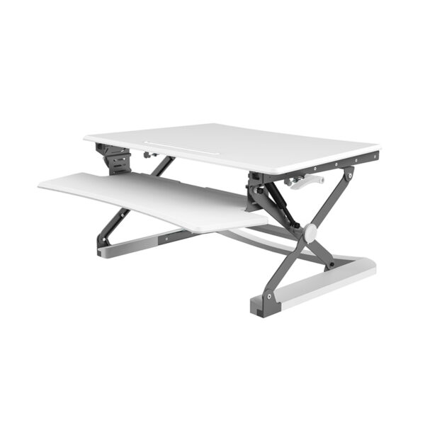 STS-DR35-WH front view