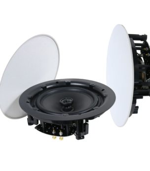Boost Audio NV802 8" Ceiling Speakers