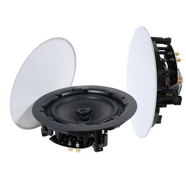 Boost Audio NV802 8" Ceiling Speakers