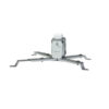 PM4365F with spider arms to fit any projector